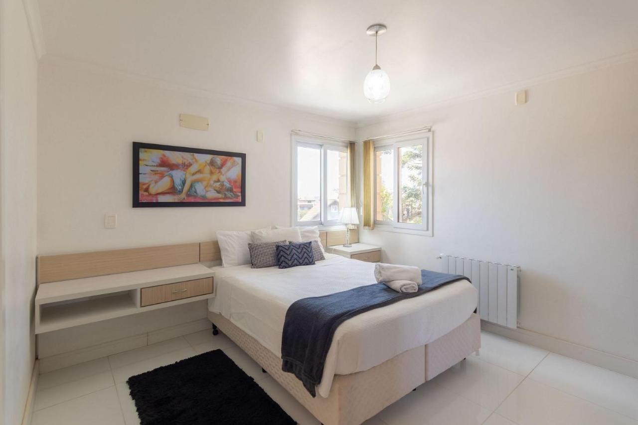 Haus Berg 303 - Gramado Apartment Екстериор снимка