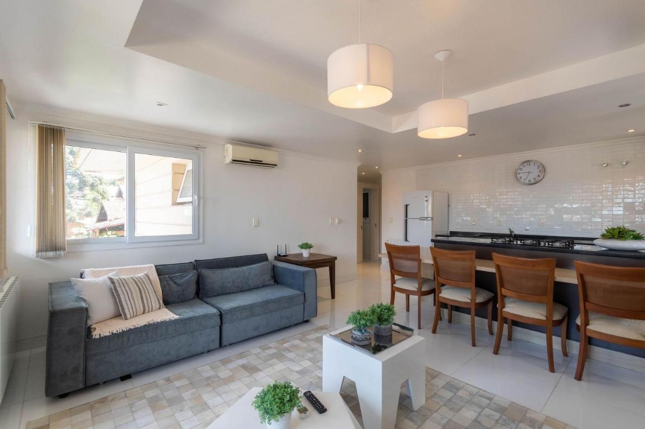 Haus Berg 303 - Gramado Apartment Екстериор снимка