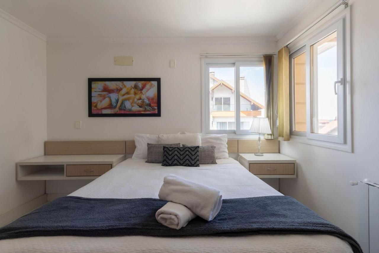 Haus Berg 303 - Gramado Apartment Екстериор снимка