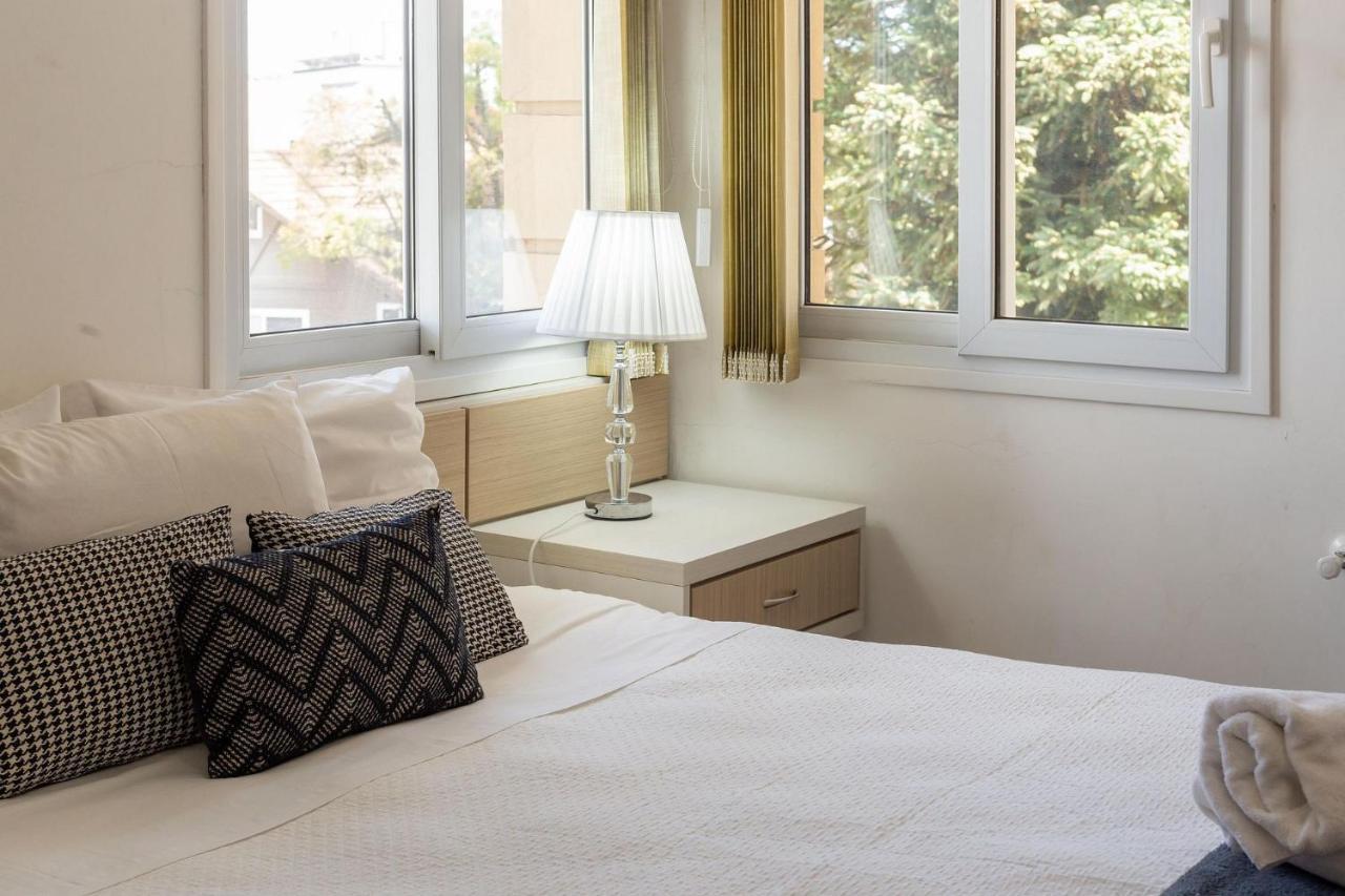 Haus Berg 303 - Gramado Apartment Екстериор снимка